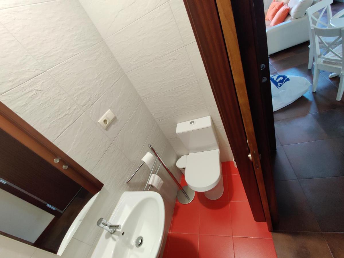 Casa Da Ponte Velha Lägenhet Ponte de Lima Exteriör bild