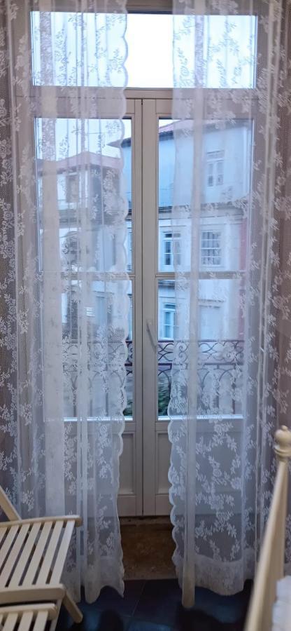 Casa Da Ponte Velha Lägenhet Ponte de Lima Exteriör bild